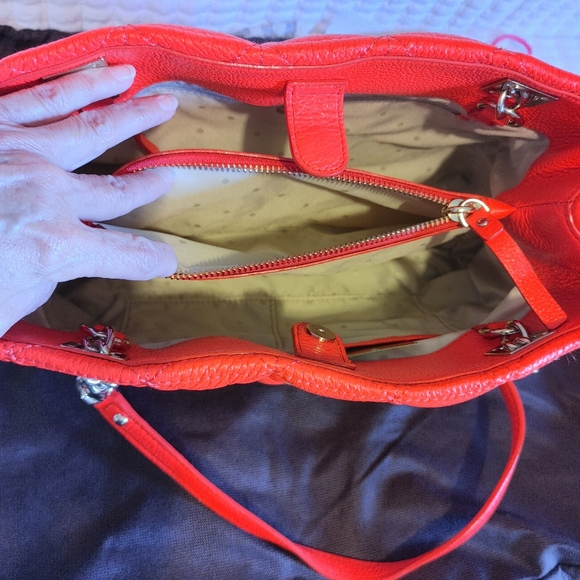 Vintage Kate Spade Small Phoebe - Picture 3 of 9